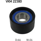 Skf VKM22380 Triger Gergi Bilyasi 083032 4400204 4421906