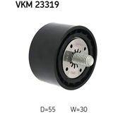 Skf VKM23319 Triger Gergi Bilyasi 155253937 1628925880 2191047