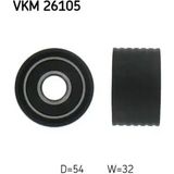 Skf VKM26105 Triger Gergi Bilyasi 4410548 8200064664 93160244
