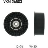 Skf VKM26503 Triger Gergi Bilyasi 1307700QAA 4506092 8200004593