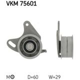 SKF VKM75601 Triger Eksantrik Gergi Rulmanı H100 93-00 / L200 86- L300 86- 2.5D