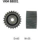 Skf VKM88001 Triger Gergi Bilyasi 13085AA010 13085AA070 13085AA080
