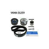 Skf Vkma 01259 Triger Seti
