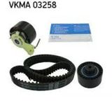 SKF VKMA 03258 206 207 307 1007 C2 C3 C4 1.4 16V KFU ET3J4 Triger Eksantrik Gergi Seti