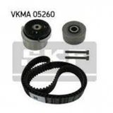 SKF VKMA 05260 Rulman Kiti