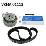 Skf VKMA01113 Triger Seti 06A109119B 06A109119C 06A109119J