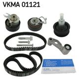 Skf VKMA01121 Triger Seti 036109119AG 036109119M 036109119P