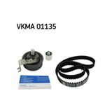 Skf VKMA01135 Trıger Setı Vw Golf 98-01 A3 97-00 A6 98-01 Leon 00-01 Octavıa 97-00 Agn-Ag