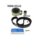 Skf VKMA01142 Triger Seti Passat Golf Iv Bora Fabia Toledo Iı Leon A3 A4 1.9tdı Polo 1.4tdı 38198119