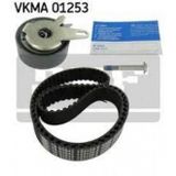 SKF VKMA01253 Transporter T4 2.5 TDI 03 Eksantrik Gergi Kiti