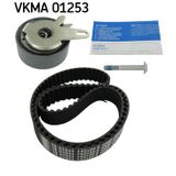 Skf Vkma01253 Triger Seti Vw T4 Oe 046109119