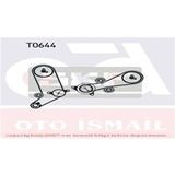 Skf VKMA01258 Trıger Eksantrık Gergı Setı Transporter T4 96-03 LT35 2.5 Tdı Acv Anj Avr