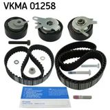 Skf VKMA01258 Triger Seti 046109119 046109119E 074109119A