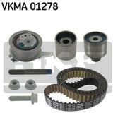 Skf Vkma01278 Trıger Setı (Vw Caddy 16- Crafter 17- Golf 13- Passat 15- Transporter 16-) Clh-Crk-Cxx-Dfs-Dav-D