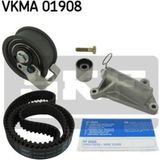 Skf VKMA01908 Trıger Eksantrık Gergı Setı Passat / A4 A6 1.8 1.8t Apt Adr Aeb