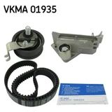 Skf VKMA01935 Triger Seti 06B109119A 06B109119B 06B109119C