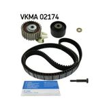 Skf VKMA02174 Eksantrik Rulman Kiti Triger Seti Doblo 1.9d 00- 71736714