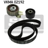 SKF VKMA02192 TRİGER EKSANTRİK GERGİ SETİ DOBLO MAREA BRAVA BRAVO