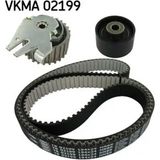 Skf VKMA02199 Triger Seti 1278179J50 1278179J51 1281079J51