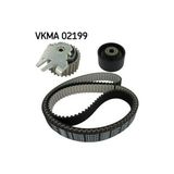 Skf VKMA02199 - Trıger Setı 194 240 Fıat Egea 15 Lınea 09 Doblo