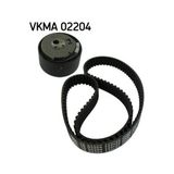 Skf VKMA02204 Eksantrik Rulman Kiti Triger Seti Albea Brava Bravo Doblo Punto Idea Marea Palio Siena Stilo Egea 1.2 16V 1.4 16V 03- 71736717