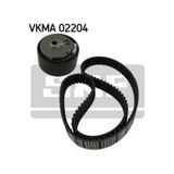 SKF VKMA02204 TRİGER EKSANTRİK GERGİ SETİ PALIO SIENA ALBEA LINEA