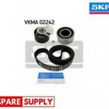 SKF VKMA02242 Brava-Bravo 95-01-Doblo 01-Palio-Albea 96-Marea 97-02 Eksantrik Gergi Kiti