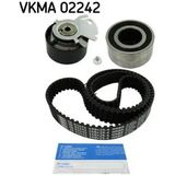 Skf VKMA02242 Triger Seti 16108921 46400045 46400054