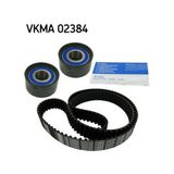 Skf VKMA02384 Eksantrik Rulman Kiti Triger Seti Ducato Boxer Jumper Movano Master 2.8 Düz 00-03 153 Diş Kayışı 4740846