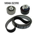 SKF VKMA02390 2.3D-Jtd 06-Daily II-III 02- F1AE0481C-F1AE348A1 Eksantrik Gergi Kiti