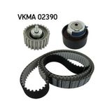 Skf VKMA02390 Eksantrik Rulman Kiti Triger Seti Ducato Daily J10 Jest F1A 2.3jtd E3 E4 E5 178 Diş Kayış 71736716
