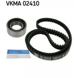 SKF VKMA02410 TRİGER EKSANTRİK GERGİ SETİ M131 SLX TEMPRA TIPO UN