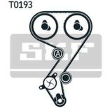 SKF VKMA03132 Berlingo-C3 1.6 16V 00 P206 1.6 16V 00 Eksantrik Gergi Kiti
