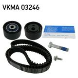 Skf VKMA03246 Triger Seti 051660 0516A4 081696