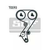 Skf Vkma03256 Trıger Gergı Setı (Peugeot 206-307-1007-308 1.6 16V Partner 1.6 2008- Cıtroen Xsara 1.6 16 V)