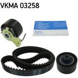 Skf VKMA03258 VKMA03258 Triger Eksantrik Gergi Seti 206 207 307 1007 / C2 C3 Iı C4 1.4 16V ET3J4
