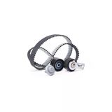 Skf Vkma03316 Triger Seti 141Rp+250Ht Focus-Fiesta-C-Max Mazda 3 Berlingo C3 C4 206 207 307 308 Partner 2011-