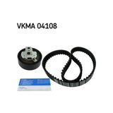 Skf VKMA04108 Eksantrik Rulman Kiti Triger Seti Connect 1.8tdcı 07-13 Focus 98-11 Mondeo Iv 07-14 S Magalxy 06-15 1.8tdcı 2T1Q6M260AA