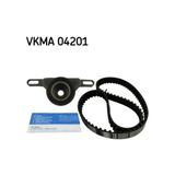 Skf VKMA04201 Eksantrik Rulman Kiti Triger Seti Escort Iıı Iv V 80-92 Fiesta Iı Iıı 83-93 Orion 83-90 1.4 1.6 Cvh Sierra 1.6 Cvh 89-92 84SM6K254CA