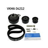 SKF VKMA04212 Triger Eksantrik Gergi Seti Fiesta 92-95 Mondeo 93-96 Escort 92- 1.6 16V 1.8 16V