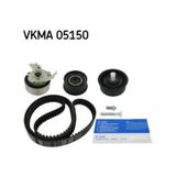 Skf VKMA05150 Triger Seti Astra F Corsa B Vectra B X14XE X16XEL Z16XE X18XE1 Z18XE 1606274