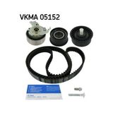 Skf VKMA05152 Triger Seti Z14XE Z16XE Z18XE Corsa C Astra G Astra H Vectra C Meriva B Zafira B 1606306