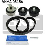 Skf VKMA05156 Trıger Eksantrık Gergı Setı Astra G H Vectra C Corsa C Combo Zafıra Merıva / Nubıra 1.4 1.6 Uyumlu