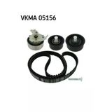 Skf Vkma05156 Triger Seti Astra G H Vectra C Corsa C Combo Zafira Nubira X14xe Z14xe Z16xe X16xe