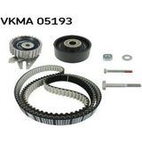 SKF VKMA05193 TRİGER EKSANTRİK GERGİ SETİ ASTRA H VECTRA C 1.9CDT