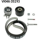 Skf VKMA05193 Triger Seti 1276179J80 1278179J50 1278179J51
