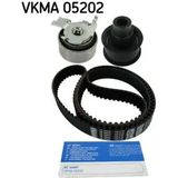 Skf VKMA05202 Triger Seti 09158004 5636355 5636424