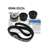 SKF VKMA05224 TRİGER EKSANTRİK GERGİ SETİ ASTRA G ASTRA H ZAFIRA