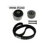 SKF VKMA05260 TRİGER EKSANTRİK GERGİ SETİ STILO / ASTRA G H J VEC