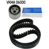 Skf VKMA06000 Eksantrik Rulman Kiti (Triger Seti) R19 Magene Scenic Clio Express 1.6ı / 1.6 / 1.4 K7M / E7J (WE697379)